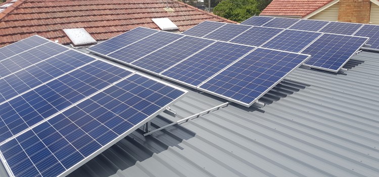 Thanks to the government’s Small-scale Renewable Energy Scheme, installing a solar power system is even more attractive